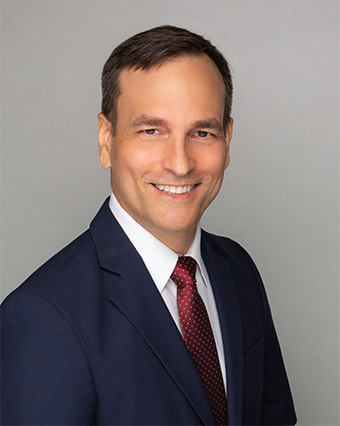 Alberto M. Calvo's Profile Image